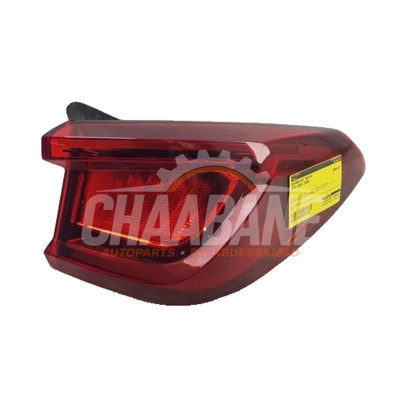 Feu arriere secondaire droit 5FA945208C Seat Leon (KLB) 1.5 TSI 16V 2019