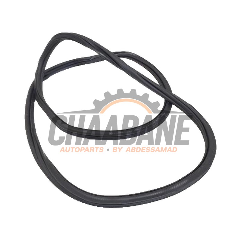 Joint caoutchouc portiere 4portes arriere droite 5GE867914A Volkswagen Golf VII (AUA) e-Golf 2012 / 2021