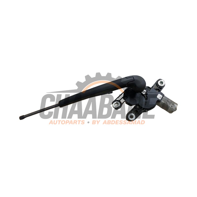 Moteur essuie-glace arriere Cupra Leon (KLCB) 1.4 e-Hybrid 245, VZ 16V 2020 8V0955711C
