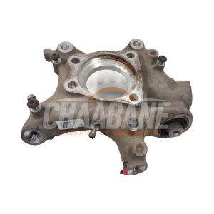 Fusee arriere droit 8W0505432Q Audi A4 (B9) 3.0 50 TDI V6 24V Quattro 2015