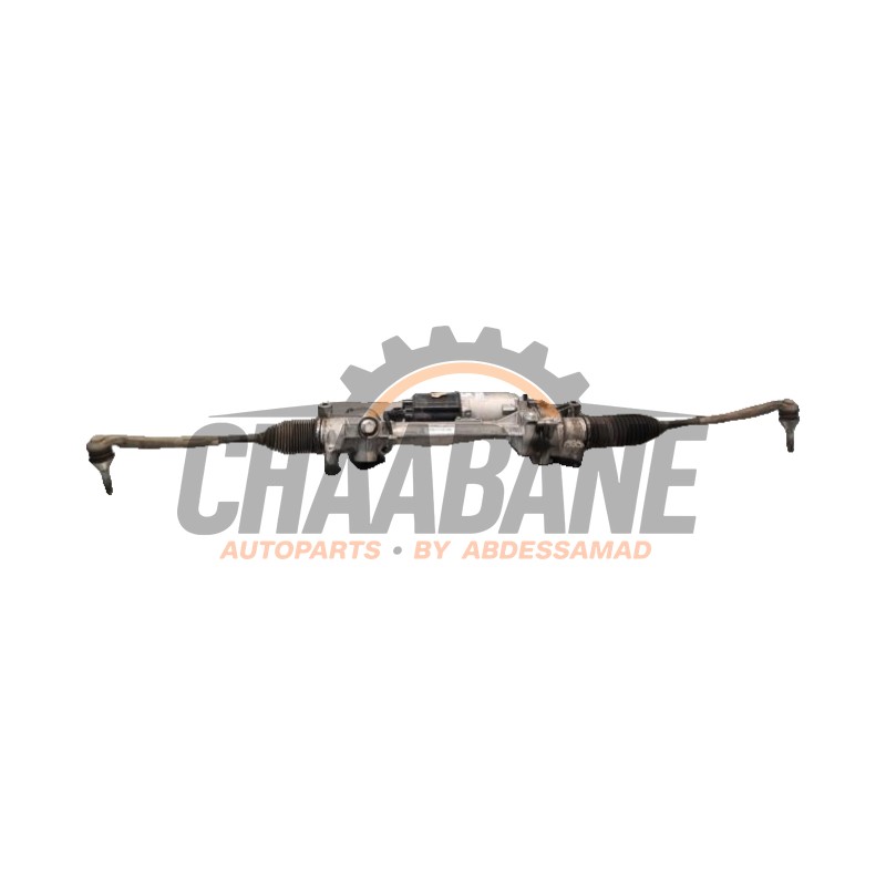 Boitier de direction assistee A2054604501 Mercedes C (C205) C-220d 2.2 16V BlueTEC