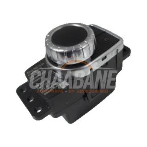 Commutateur MMI A2469001309 Mercedes A-Klasse