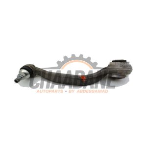 Bras de suspension avant gauche A2053301305 Mercedes C Estate (S205) C-300d 2.0 Turbo 16V