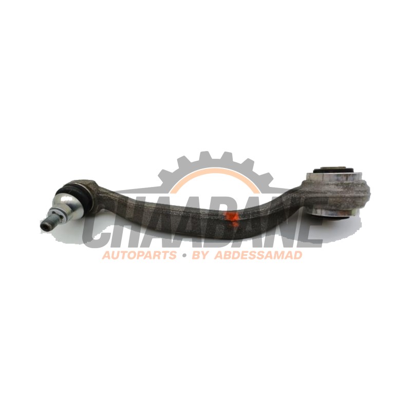 Bras de suspension avant gauche A2053301305 Mercedes C Estate (S205) C-300d 2.0 Turbo 16V