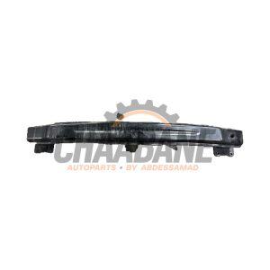 Renfort pare choc arriere 5F9807863A Seat Leon ST (5FF) 1.6 TDI Ecomotive 16V 2012 / 2020