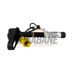 Systeme popup capot A2139062201 Mercedes E Estate (S213) E-200d 2.0 Turbo 16V