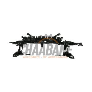 Panneau avant 51648491817 BMW 4-Serie 2020