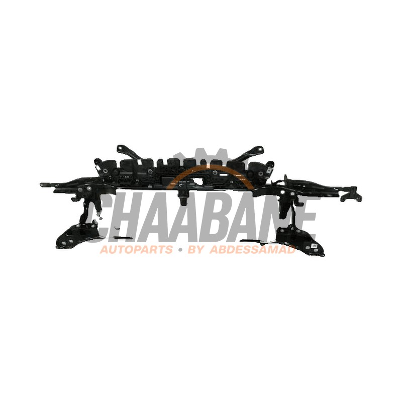 Panneau avant 51648491817 BMW 4-Serie 2020