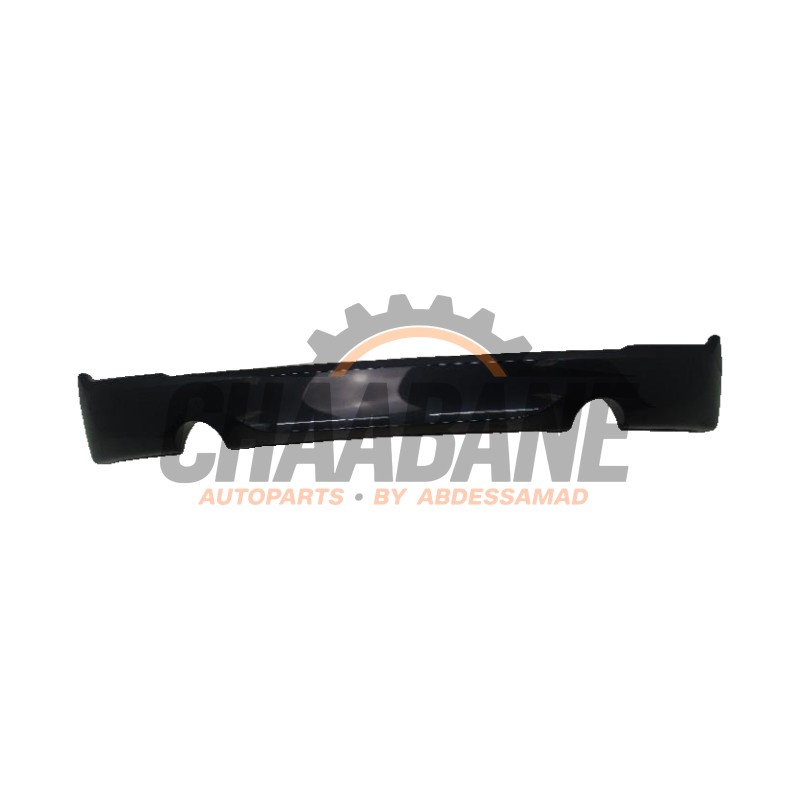 Element pare-chocs arriere gauche 385630001 BMW 2 serie (F22) 2013 / 2021