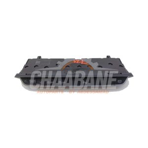 Commutateur (divers) 8W0925301 Audi A5 Cabrio (F57/F5E) 3.0 TDI V6 24V Quattro 2016
