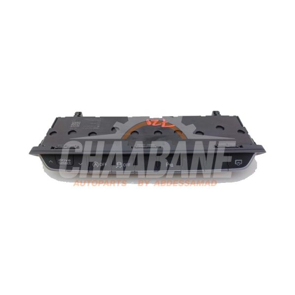 Commutateur (divers) 8W0925301 Audi A5 Cabrio (F57/F5E) 3.0 TDI V6 24V Quattro 2016