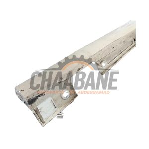 Jupe gauche 0000000 Mercedes A (W176) 1.6 A-180 16V