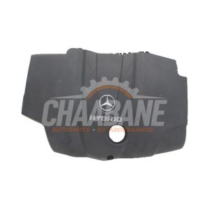 Cache sous moteur A6510108542 Mercedes C-Klasse