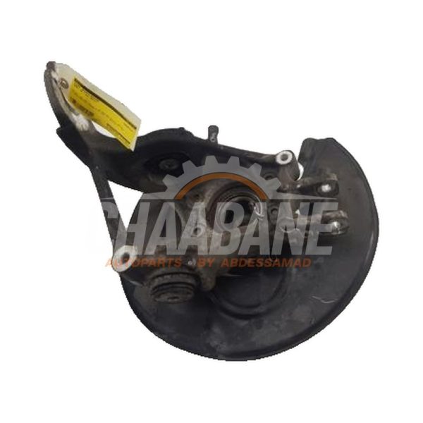 Joint arriere droit 8R0505436C Audi S6 Avant (C7) 4.0 V8 TFSI 2012 / 2018