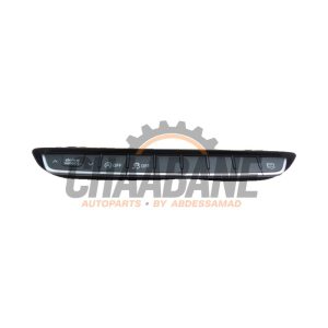 Commutateur 8W0925301AT Audi A4 (B9) 2.0 T MHEV 16V 2015