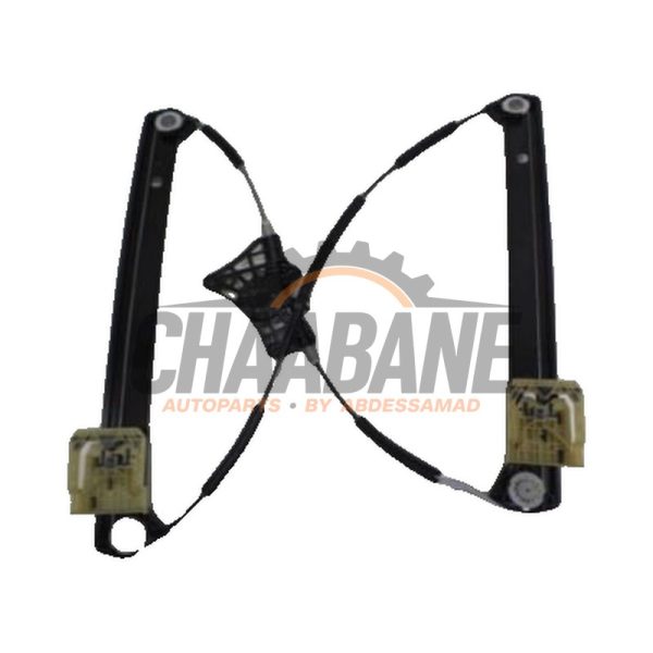 Mecanique vitre 4portes arriere gauche 4N0839461A Audi A8 2017