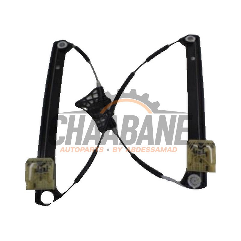 Leve vitre electrique arriere gauche 4N0839461A Audi A8 2017