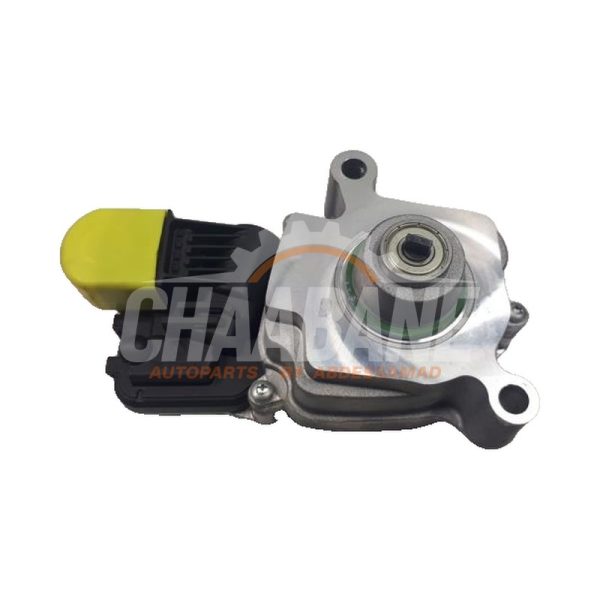 Transfer module 4x4 95B927755H Porsche Macan (95B) 2014