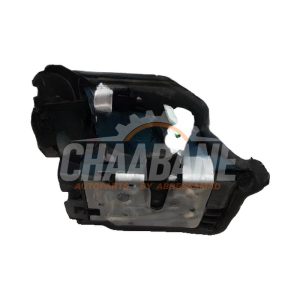 Serrure portiere mecanique 2portes droite 728193411 BMW X1 2014 / 2022