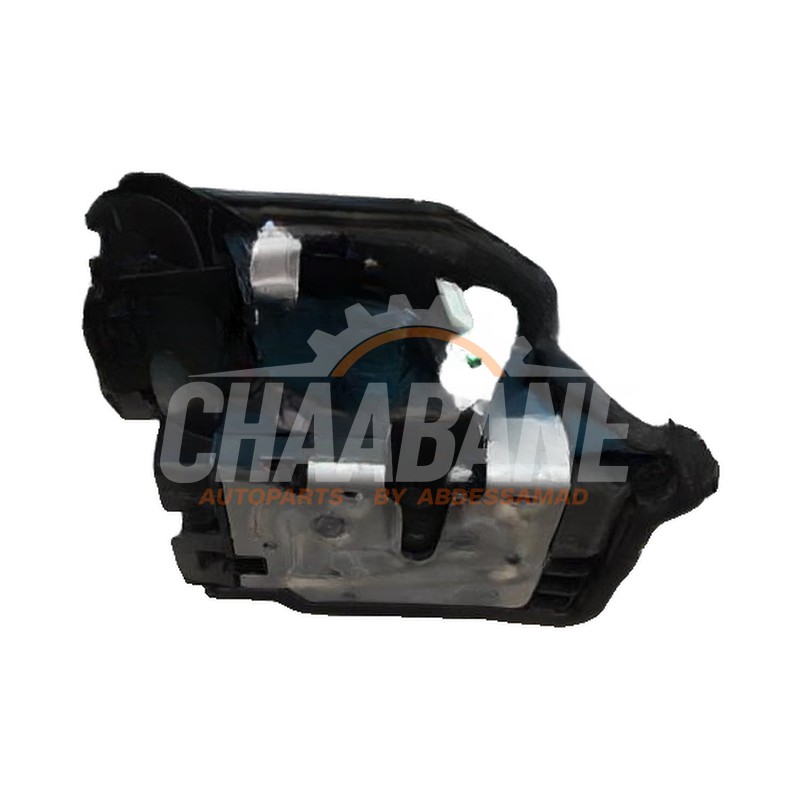 Serrure portiere mecanique 2portes droite 728193411 BMW X1 2014 / 2022