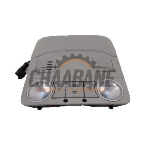 Eclairage interieur avant 57B947105B Skoda Karoq 2017