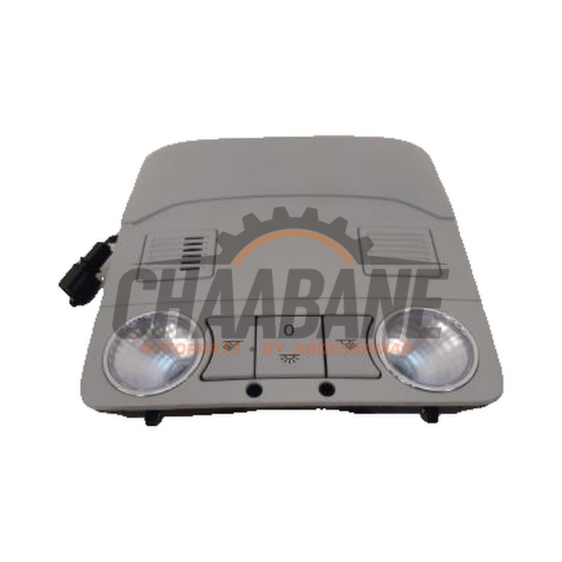 Eclairage de plafonnier 57B947105B Skoda Karoq 2017
