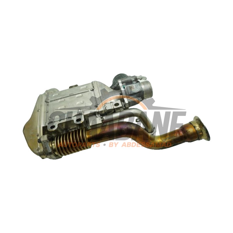 Valve RGE A6541400460 Mercedes C (W205) C-220d 2.0 Turbo 16V