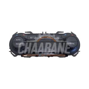 Commande chauffage A4479002906 Mercedes Vito (447.6) 2.2 116 CDI 16V