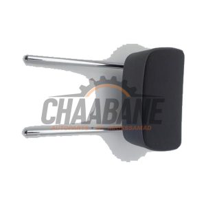 Support principal 6V0885901K Skoda Fabia III (NJ3) 1.0 12V 2014 / 2021