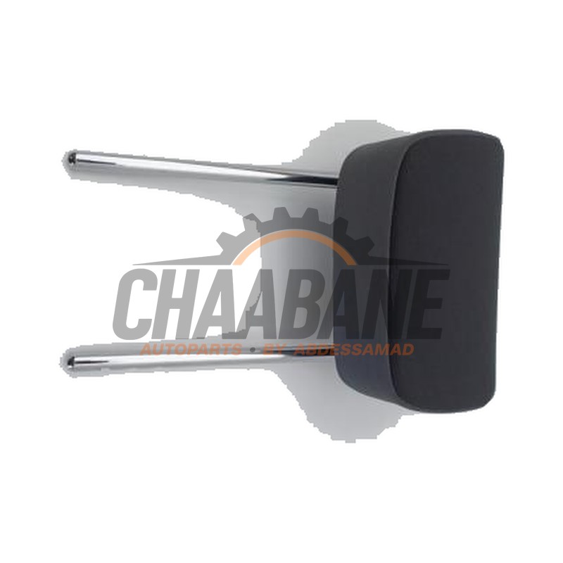 Support principal 6V0885901K Skoda Fabia III (NJ3) 1.0 12V 2014 / 2021