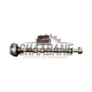 Arbre a cames 06L109087A Audi A3 (8V1/8VK) 1.8 16V TFSI Quattro 2012 / 2020