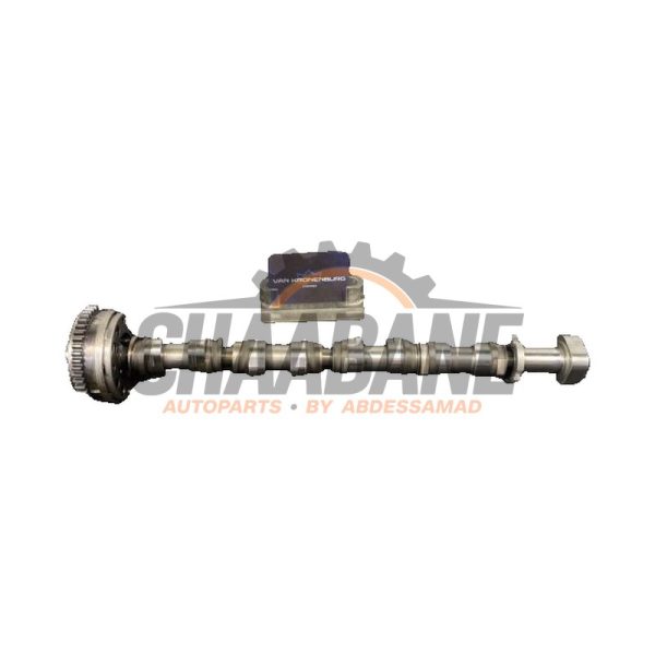 Arbre a cames 06L109087A Audi A3 (8V1/8VK) 1.8 16V TFSI Quattro 2012 / 2020