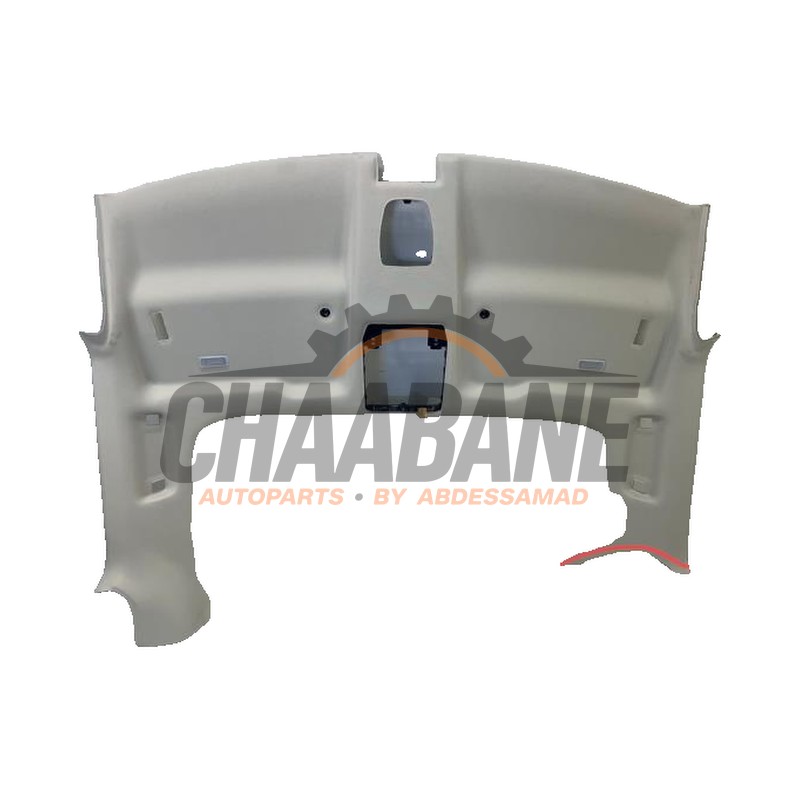 Revetement plafond 1T5867501L Volkswagen ID.Buzz Cargo (EBA) 2022