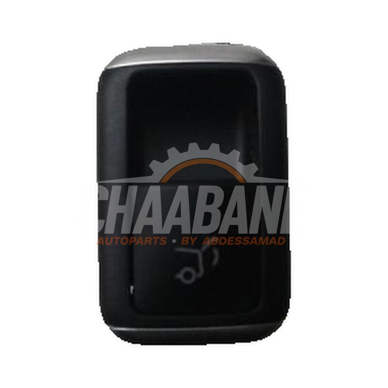 Commutateur (divers) 1668707610 Mercedes GLE (W166) 500 e 3.0 V6 24V 4-Matic