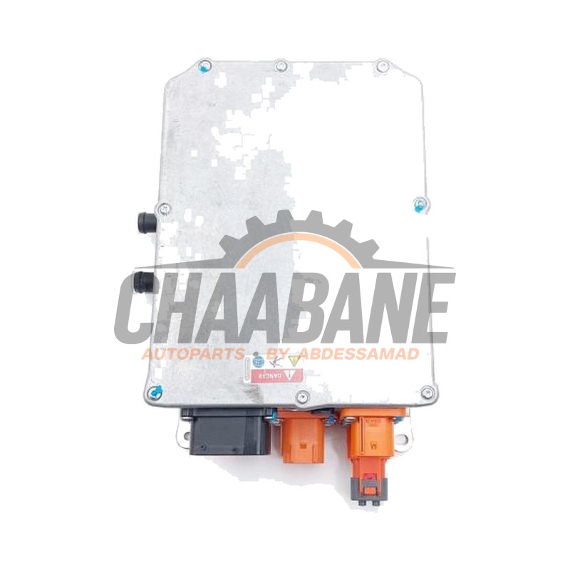 Chargeur de batterie 5QE915682H Porsche Panamera (970) 3.0 V6 24V S E-Hybrid 2016 / 2023