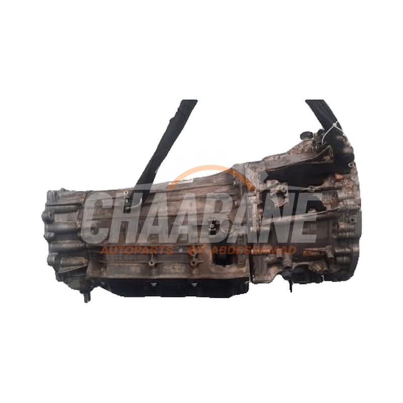 Boite de vitesses A1672709100 Mercedes GLE (V167) 350de 2.0 Turbo 16V 4-Matic
