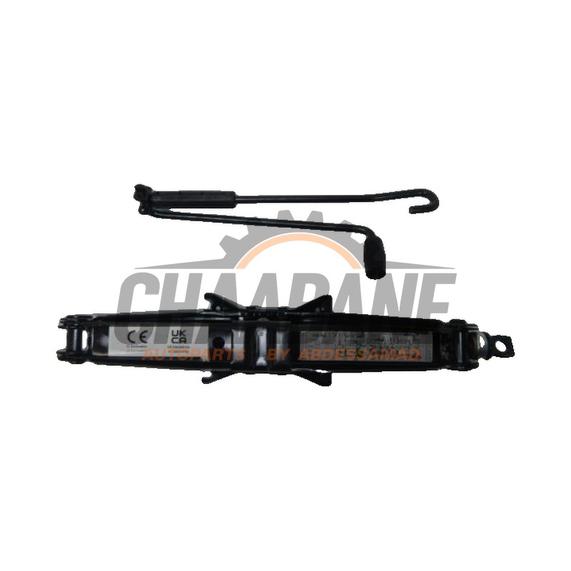 Ensemble cric 5QF011031D Volkswagen Tiguan (AD1) 2016 / 2024