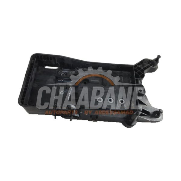 Batterie de reserve 5QF915321C Volkswagen Tiguan Allspace 2016