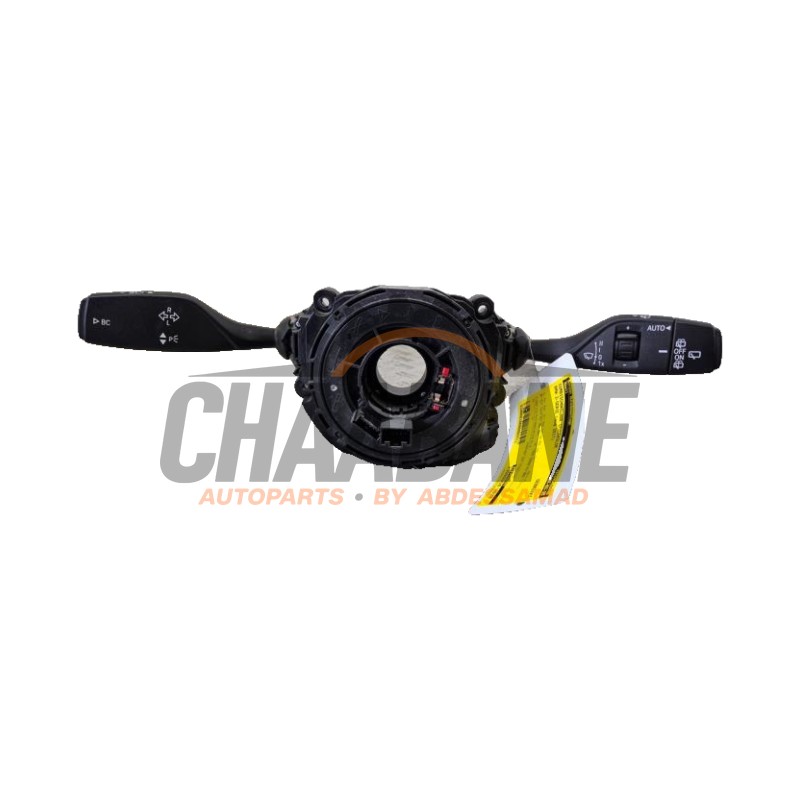 Commodo dessuie glace 61319368597 BMW 2 serie Active Tourer (F45) 216d 1.5 TwinPower Turbo 12V 2013 / 2021
