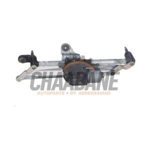 Moteur essuie-glace avant 5F1955023B Seat Leon 2012 / 2020
