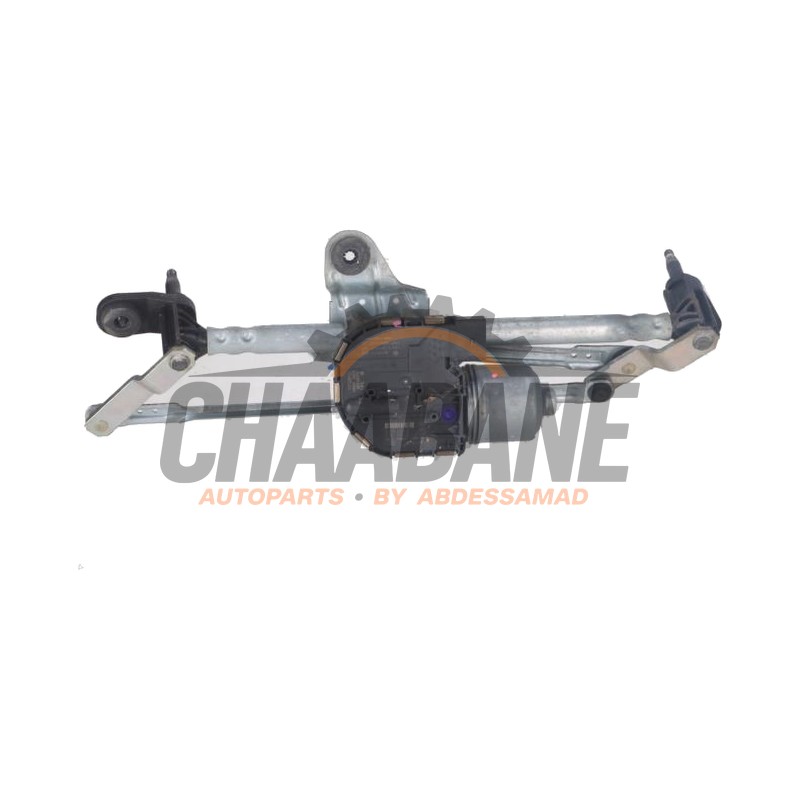 Moteur essuie-glace avant 5F1955023B Seat Leon 2012 / 2020