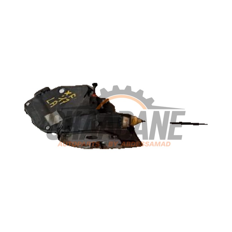 Serrure arriere gauche GX6324995EC Jaguar XF (X260) 2.0d 163 E-Performance 16V