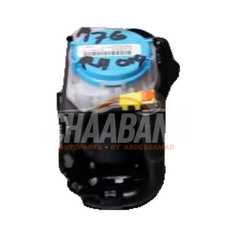 Ceinture de securite arriere droite A1768602385 Mercedes A (W176) 1.5 A-180 CDI, A-180d 16V