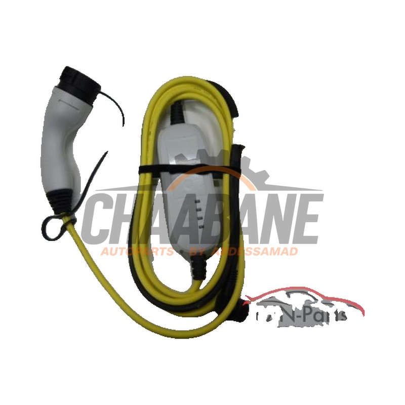 Cable de recharge hybride 1EA971675AL Seat Leon (KLB) 2019