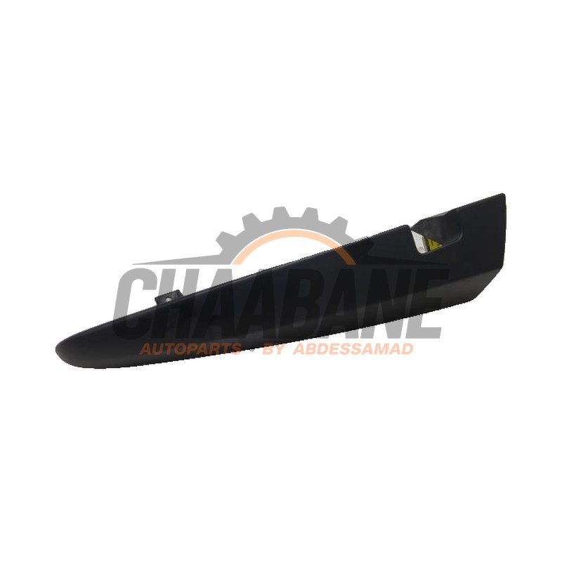 Plaque de protection divers 908511991 Mercedes Citan (415.6) 1.5 108 CDI Euro 6