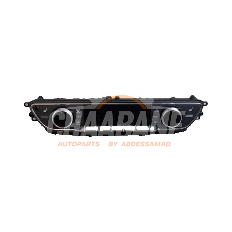 Commande chauffage 8W0820043T Audi A4 Avant (B9) 1.4 TFSI 16V 2015