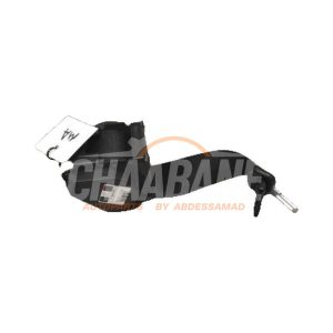 Ceinture de securite arriere centre 7402527 BMW 7-Serie 2015 / 2022