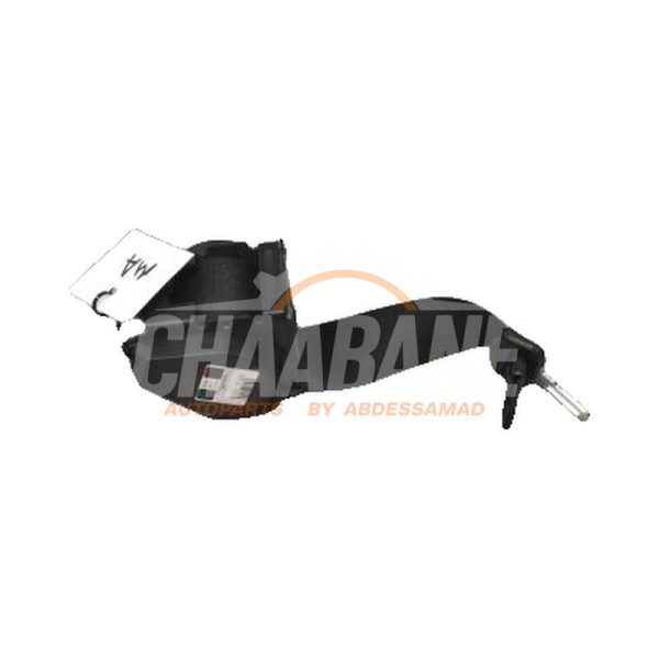 Ceinture de securite arriere centre 7402527 BMW 7-Serie 2015 / 2022