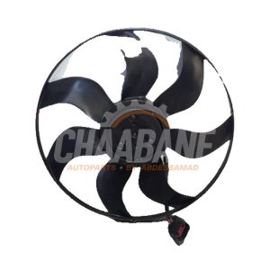 Ventilateur 3137234063 Mercedes E (W213) E-200d 2.0 Turbo 16V