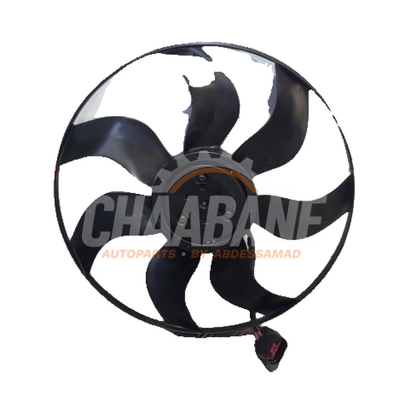 Moto ventilateur 3137234063 Mercedes E (W213) E-200d 2.0 Turbo 16V